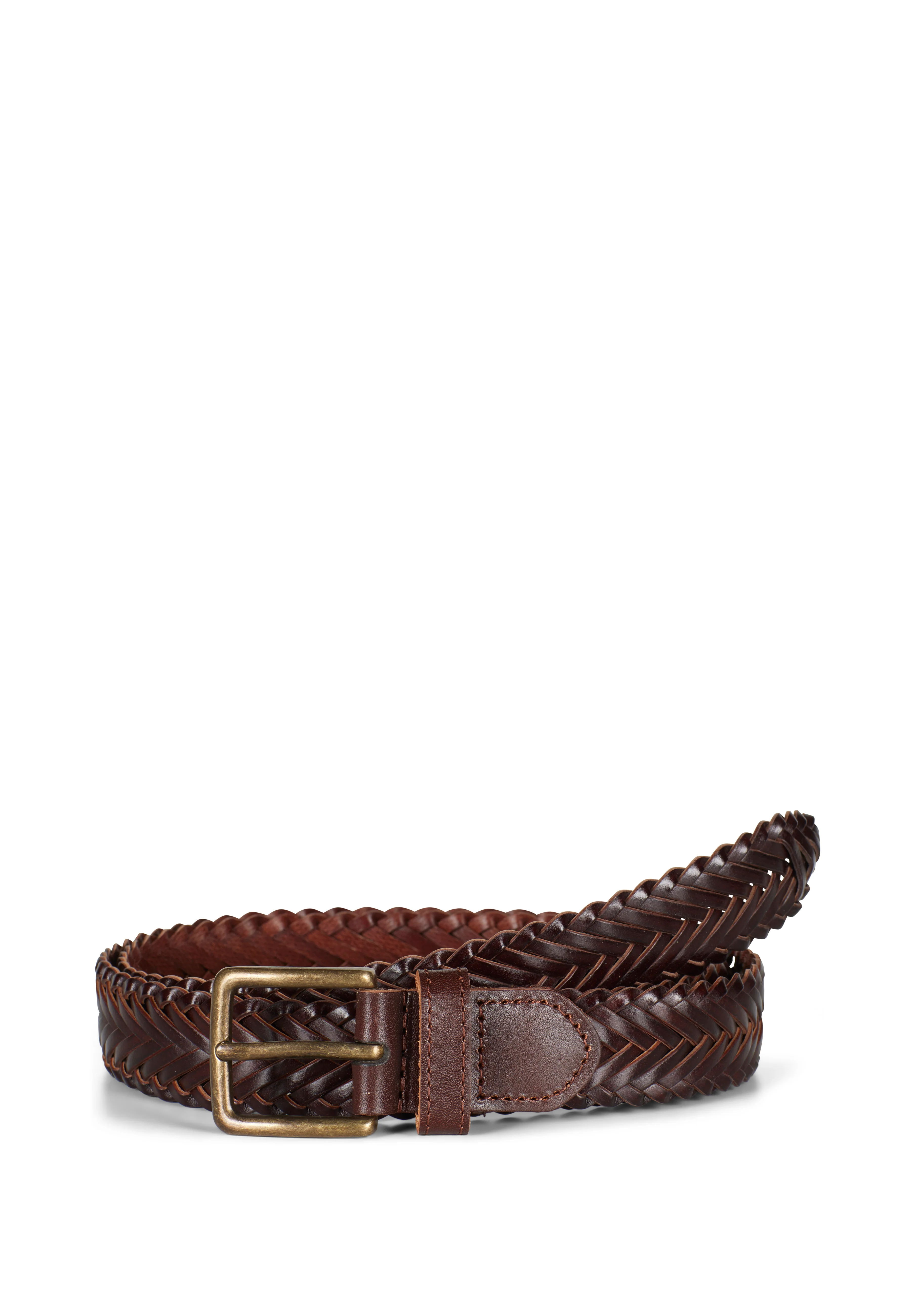 BRAIDED BELTS