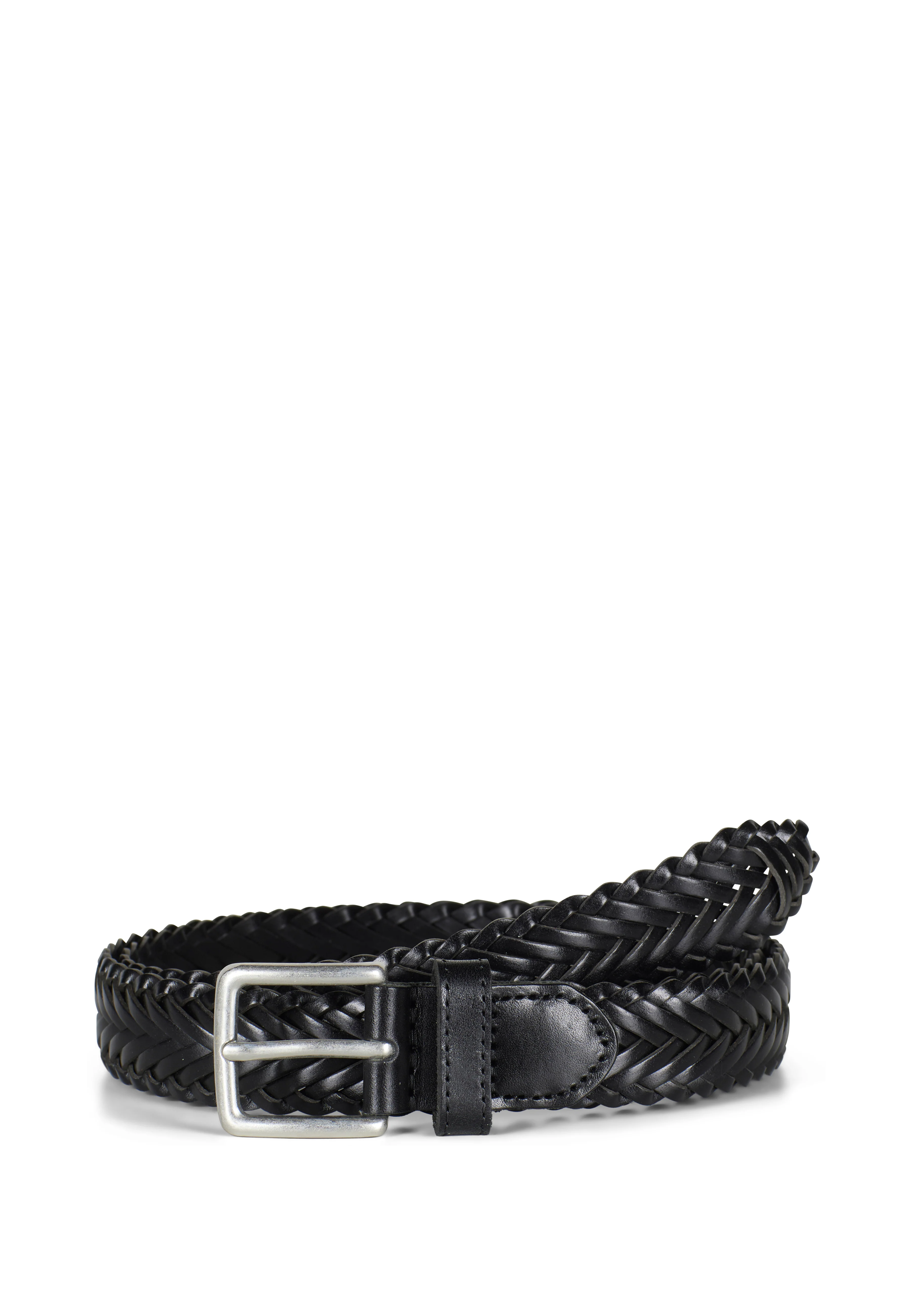 BRAIDED COLLECTION