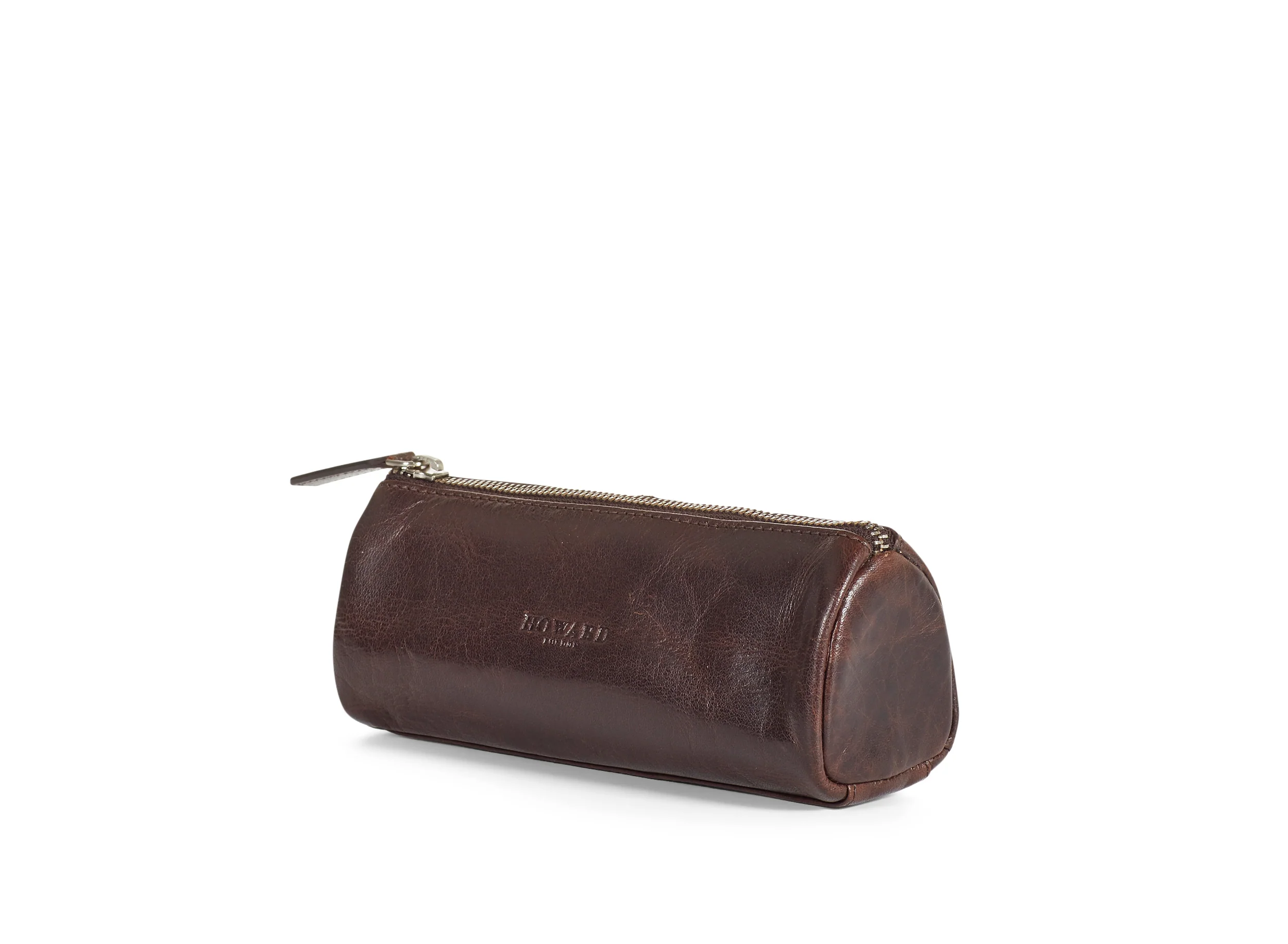 Howard Leather Case Gavin Dk Brown - Image 3
