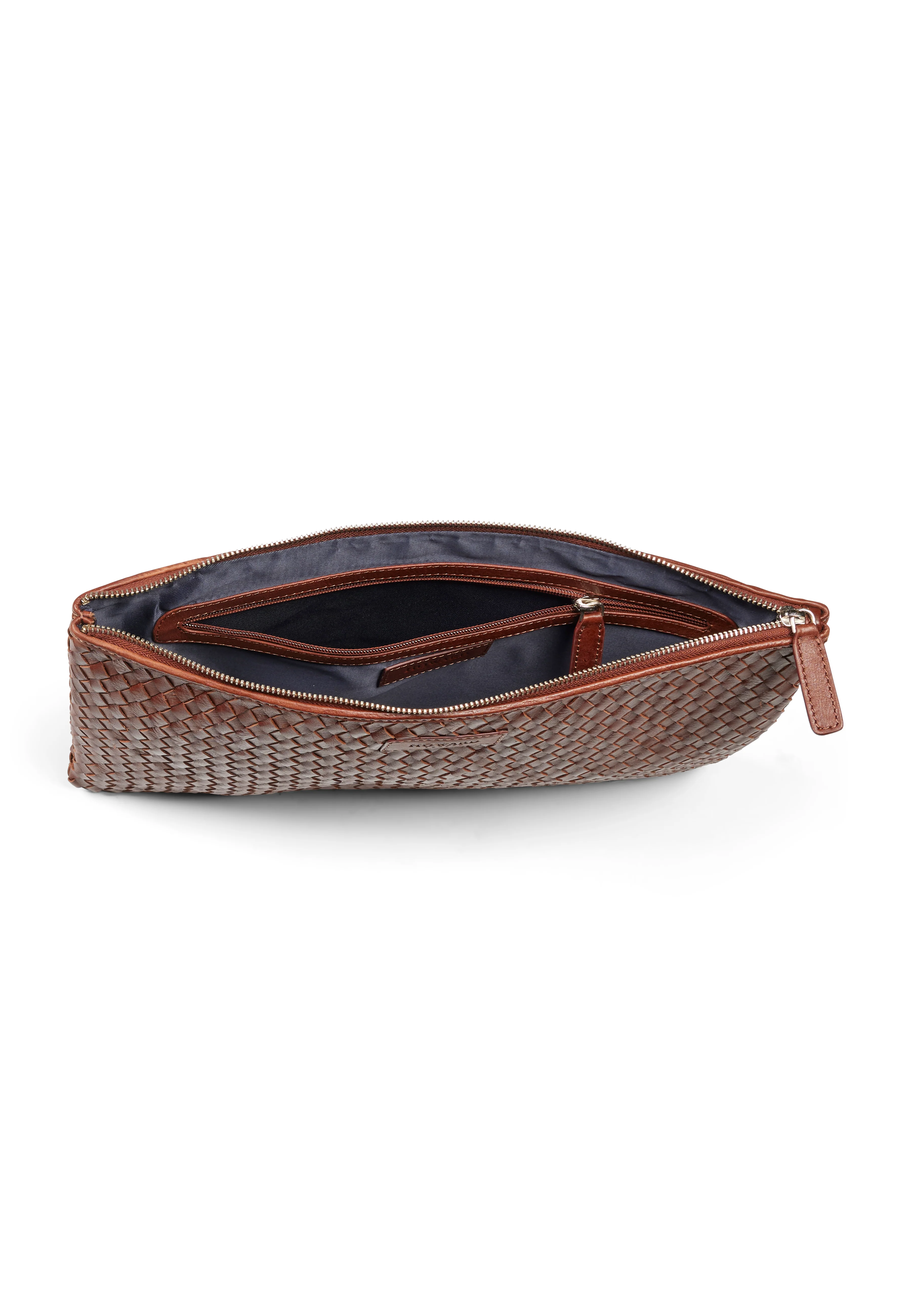 Laptop Braided Sleeve John Brown - Image 3