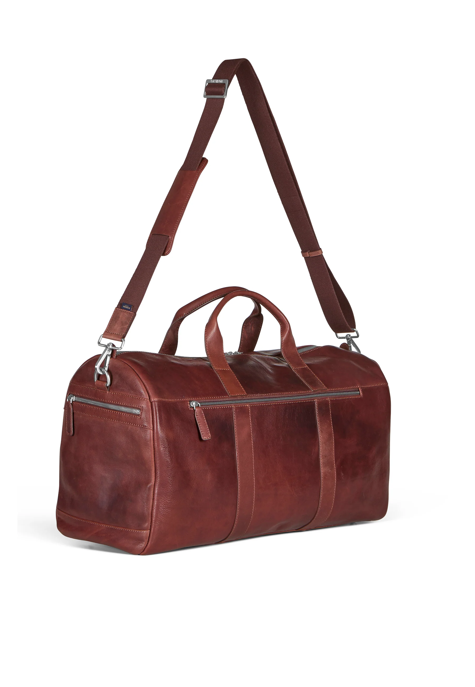Weekend Bag Connor Brown - Image 3