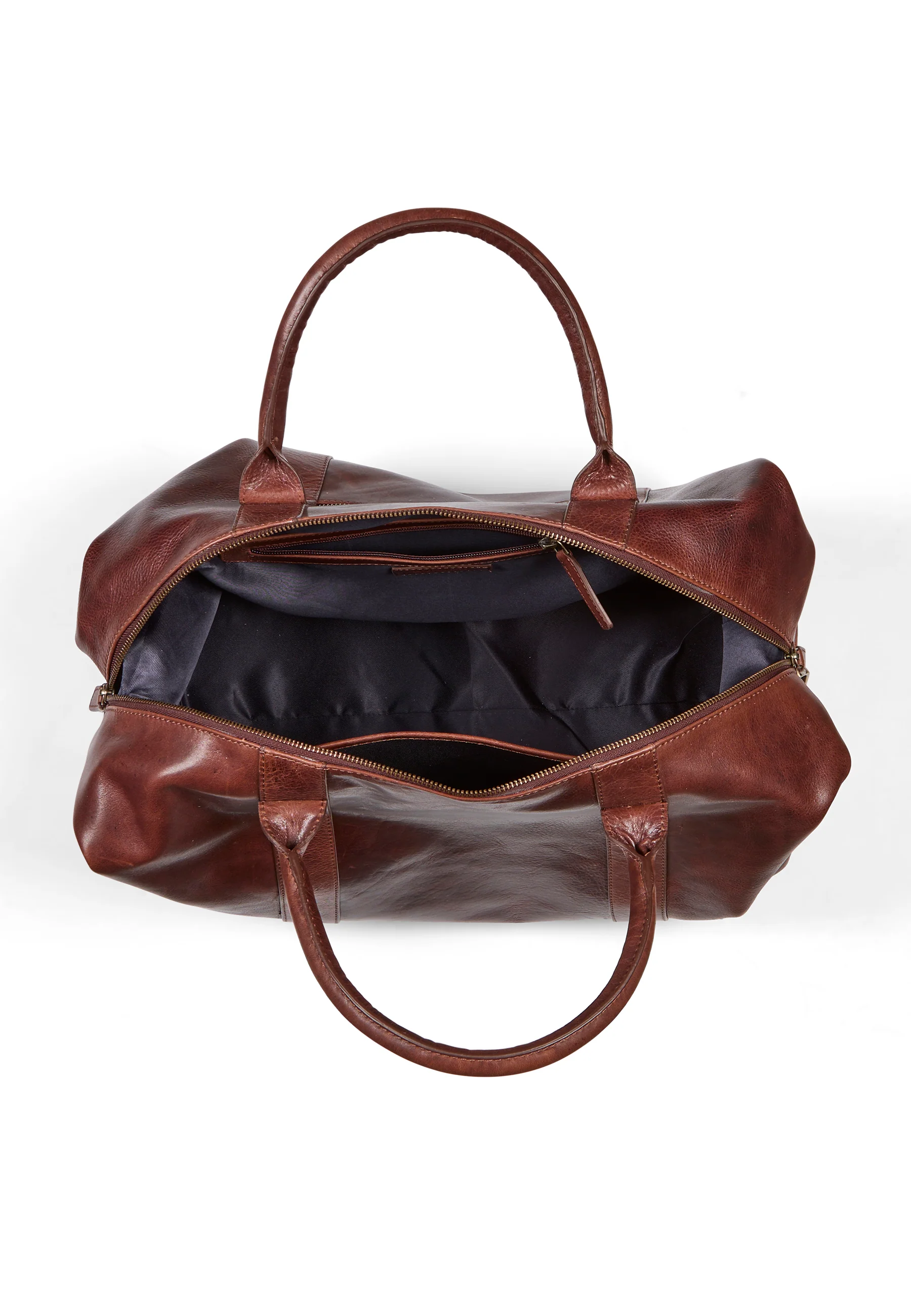 Weekend Bag Steven Brown - Image 3